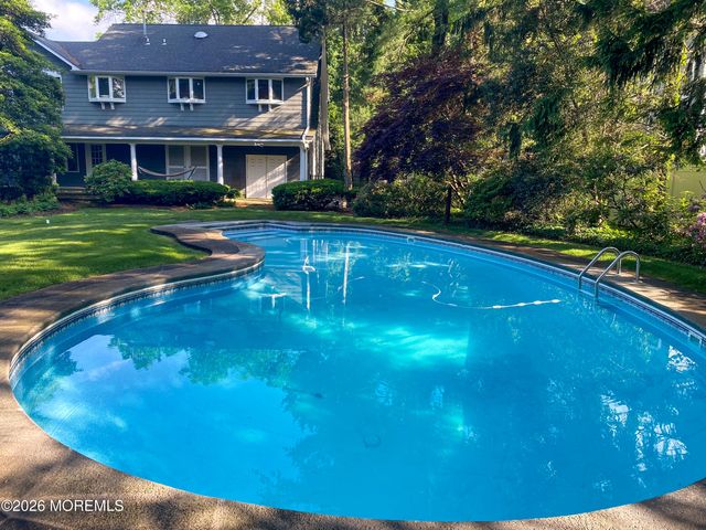 22 Ridge Road, Rumson, NJ 07760