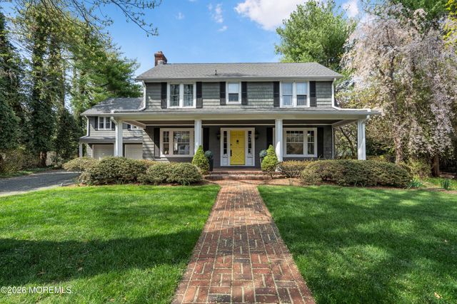 22 Ridge Road, Rumson, NJ 07760