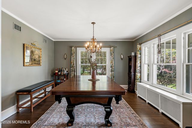 22 Ridge Road, Rumson, NJ 07760