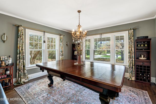 22 Ridge Road, Rumson, NJ 07760