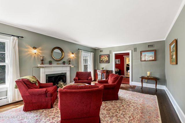 22 Ridge Road, Rumson, NJ 07760