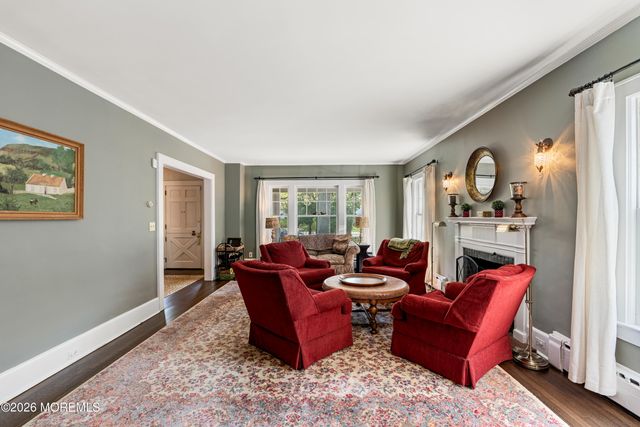 22 Ridge Road, Rumson, NJ 07760