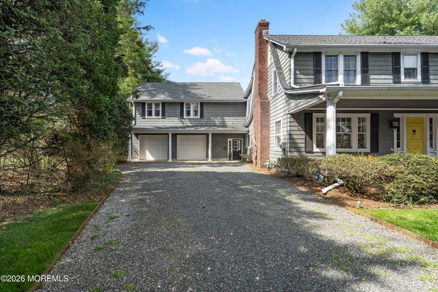 22 Ridge Road, Rumson, NJ 07760