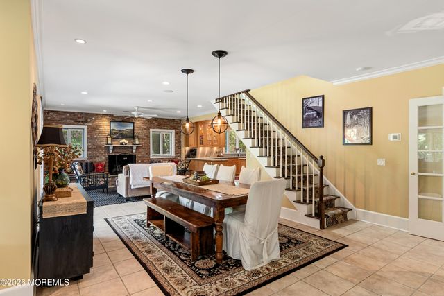22 Ridge Road, Rumson, NJ 07760