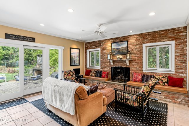 22 Ridge Road, Rumson, NJ 07760