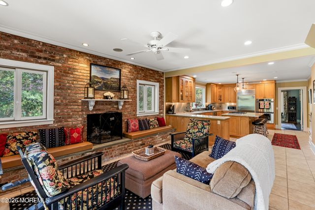 22 Ridge Road, Rumson, NJ 07760