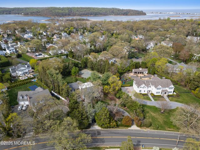 22 Ridge Road, Rumson, NJ 07760