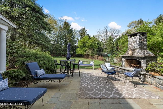 22 Ridge Road, Rumson, NJ 07760