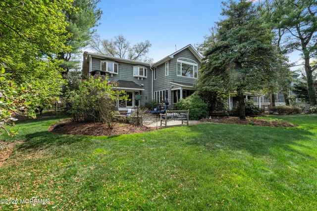 22 Ridge Road, Rumson, NJ 07760