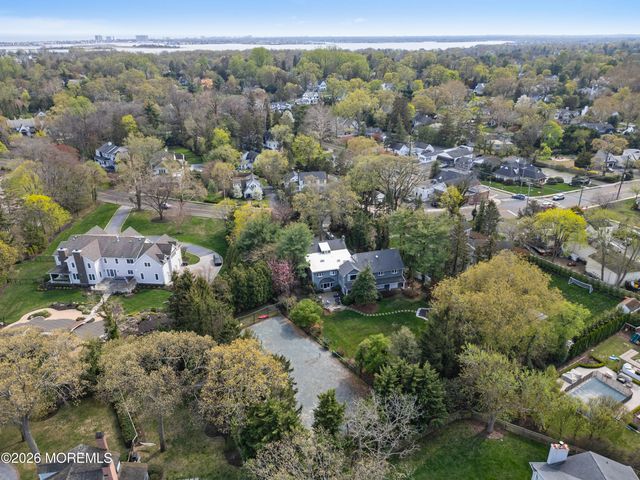 22 Ridge Road, Rumson, NJ 07760