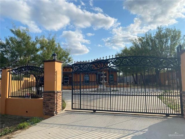 18 Placido Road, Roma, TX 78584