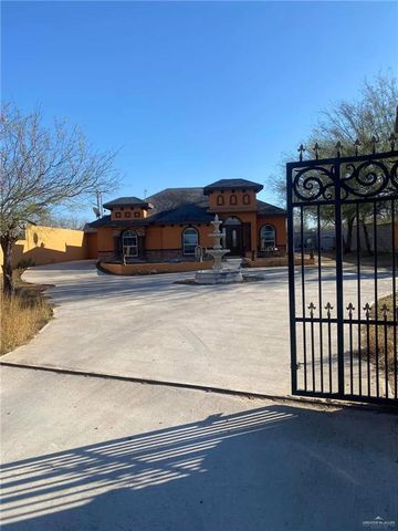 18 Placido Road, Roma, TX 78584