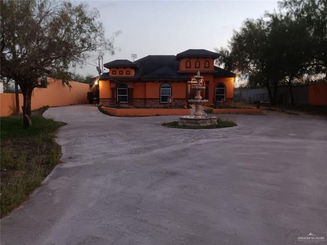 18 Placido Road, Roma, TX 78584