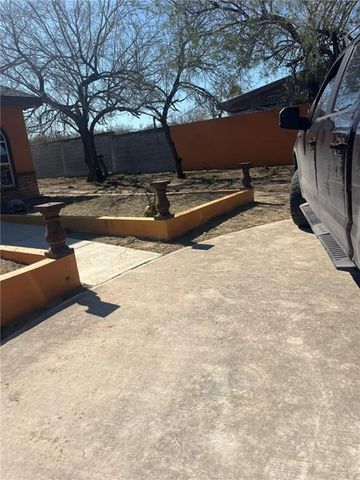 18 Placido Road, Roma, TX 78584