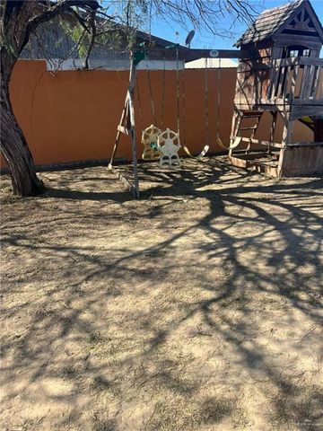 18 Placido Road, Roma, TX 78584