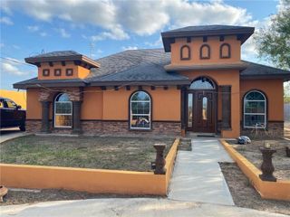 18 Placido Road, Roma, TX 78584