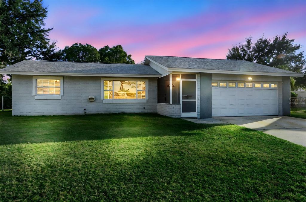 1022 SAUL COURT, Orlando, FL 32822