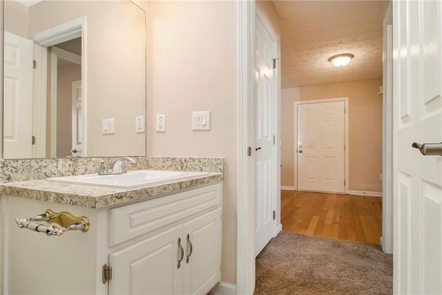 741 Jacoby Drive, Loganville, GA 30052