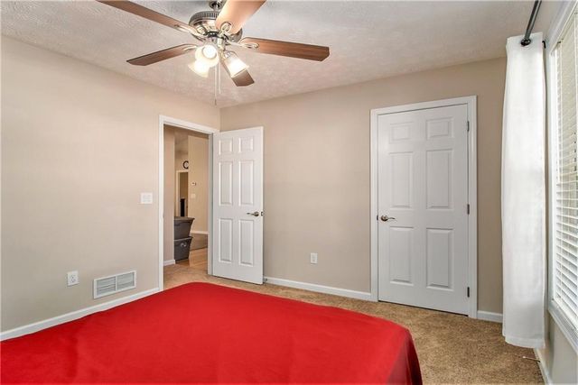 741 Jacoby Drive, Loganville, GA 30052