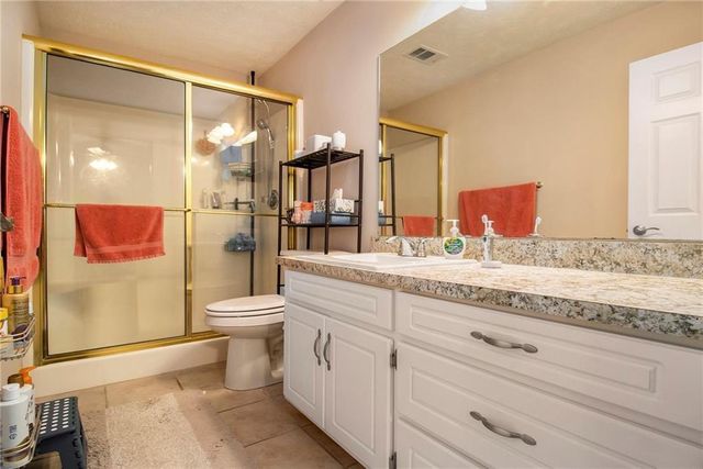 741 Jacoby Drive, Loganville, GA 30052