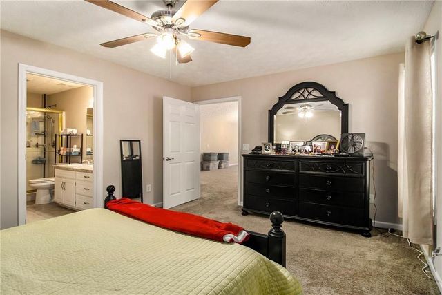 741 Jacoby Drive, Loganville, GA 30052