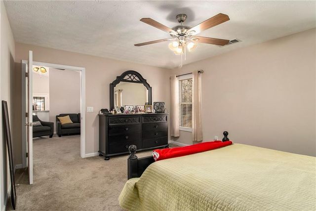 741 Jacoby Drive, Loganville, GA 30052