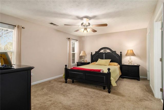741 Jacoby Drive, Loganville, GA 30052