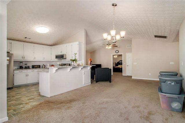 741 Jacoby Drive, Loganville, GA 30052