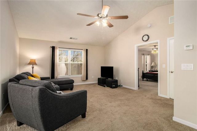 741 Jacoby Drive, Loganville, GA 30052