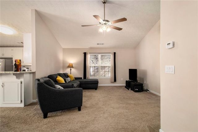 741 Jacoby Drive, Loganville, GA 30052