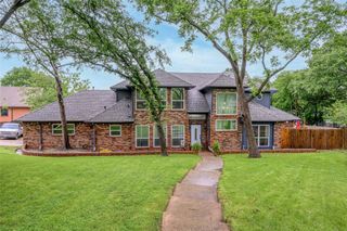 2505 San Miguel Street, Sherman, TX 75092