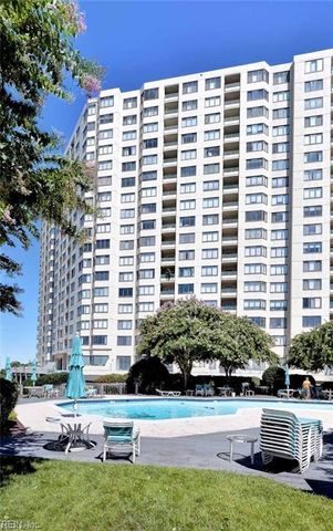 7505 River Rd Apt 15G, Newport News, VA 23607