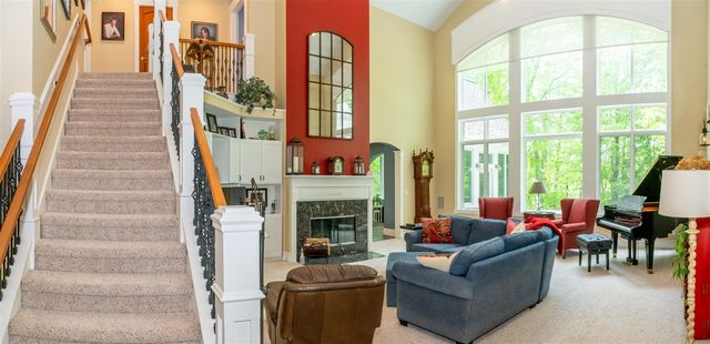 10543 Lakeshore Drive, West Olive, MI 49460