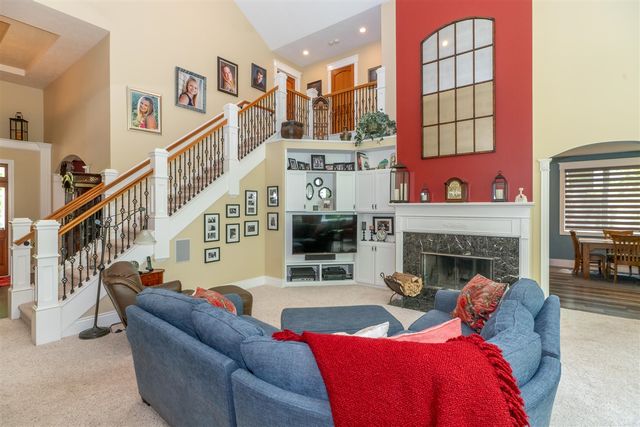 10543 Lakeshore Drive, West Olive, MI 49460