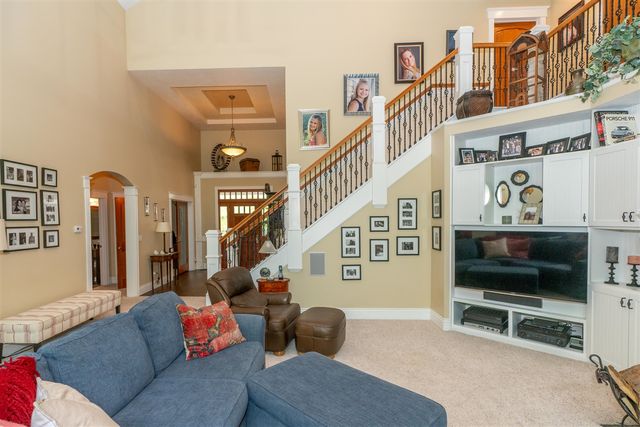 10543 Lakeshore Drive, West Olive, MI 49460