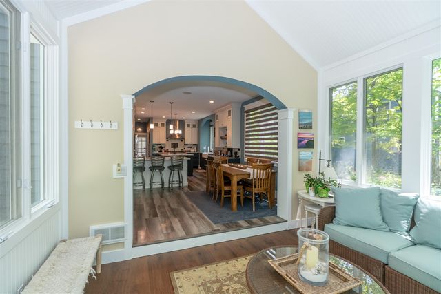 10543 Lakeshore Drive, West Olive, MI 49460