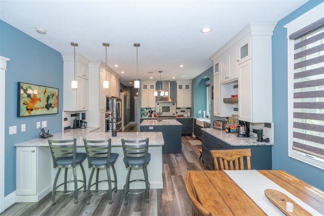 10543 Lakeshore Drive, West Olive, MI 49460