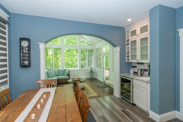 10543 Lakeshore Drive, West Olive, MI 49460