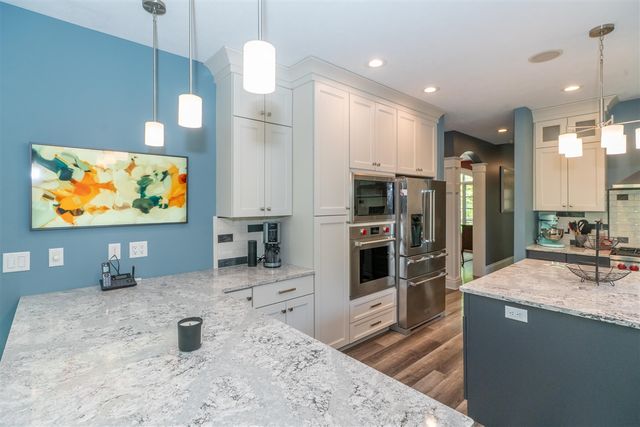 10543 Lakeshore Drive, West Olive, MI 49460