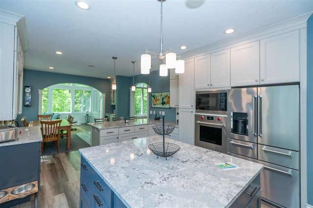 10543 Lakeshore Drive, West Olive, MI 49460