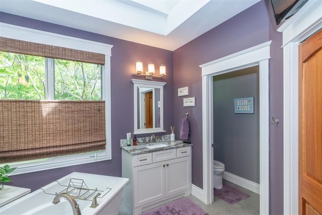 10543 Lakeshore Drive, West Olive, MI 49460