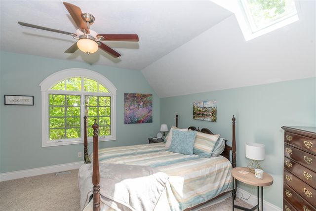 10543 Lakeshore Drive, West Olive, MI 49460