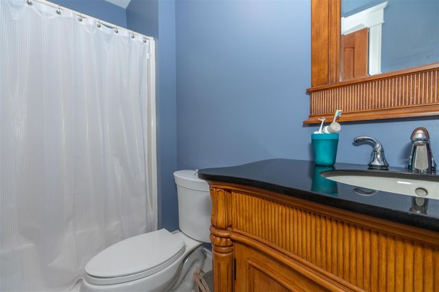 10543 Lakeshore Drive, West Olive, MI 49460