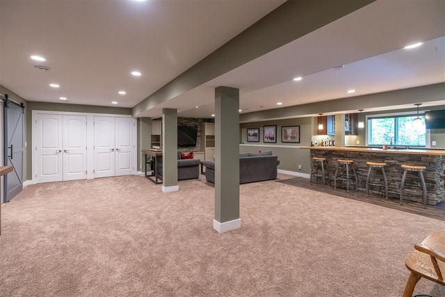 10543 Lakeshore Drive, West Olive, MI 49460