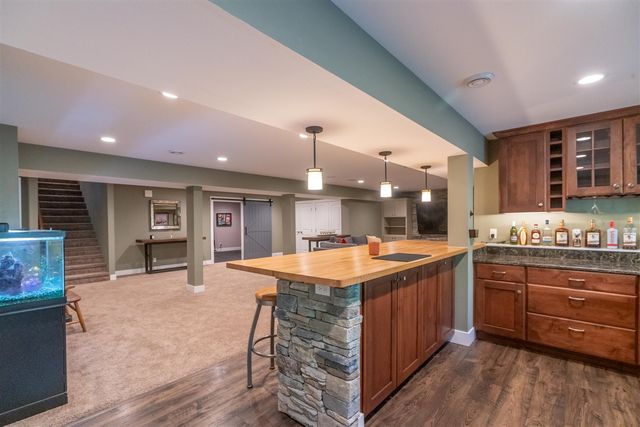 10543 Lakeshore Drive, West Olive, MI 49460