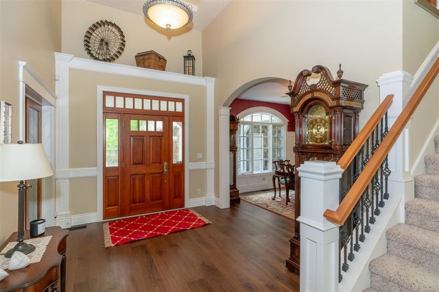 10543 Lakeshore Drive, West Olive, MI 49460