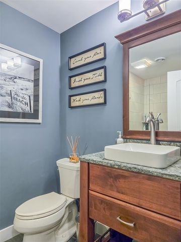 10543 Lakeshore Drive, West Olive, MI 49460