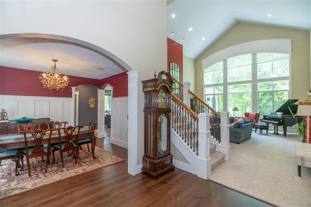 10543 Lakeshore Drive, West Olive, MI 49460