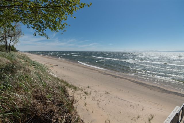 10543 Lakeshore Drive, West Olive, MI 49460