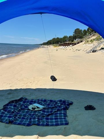 10543 Lakeshore Drive, West Olive, MI 49460